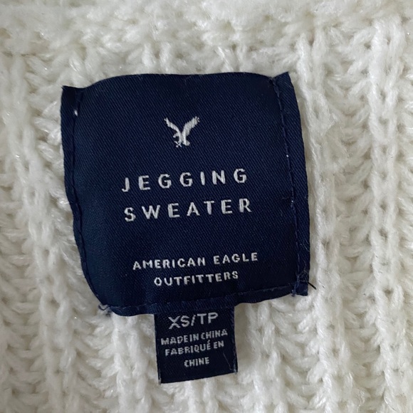 american eagle sweater - Picture 2 of 3